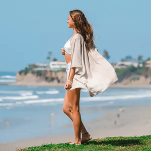 Hovedbilde "Sahara" Kimono