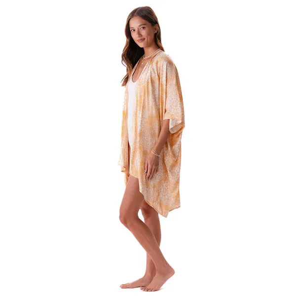 "Havana" Kimono 