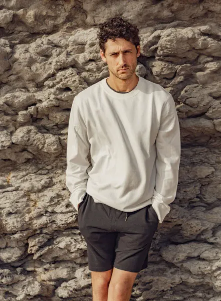 Praia Sweatshirt