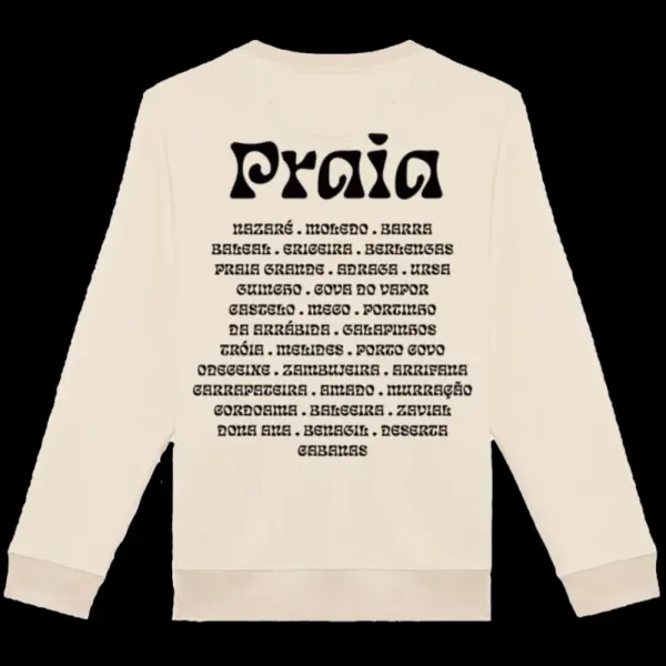 Praia Sweatshirt