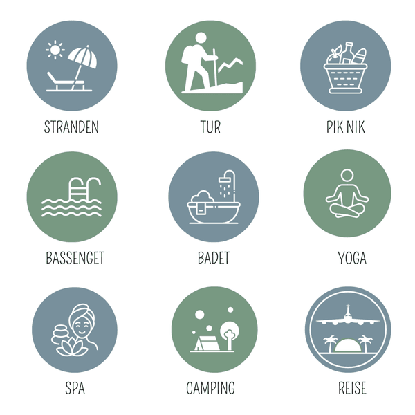 "Whaleshark" Badelaken